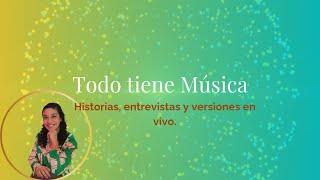 Voz, música y salud: higiene vocal con la Lic. en fonoaudiólogía Silvana Rosiak.