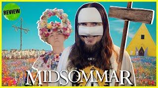 MIDSOMMAR (2019) Movie Review | Maniacal Cinephile