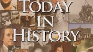 Today in History for February 5th