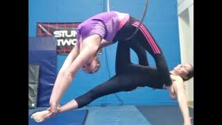 Learning something new | Arwen Weich