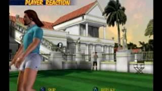 Outlaw Volleyball Remixed ps2