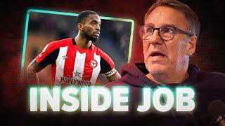 "It's DISGUSTING" Paul Merson on Ivan Toney's Ban From Football