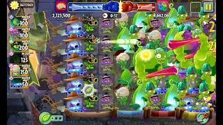 How to get Mastery 200 Plants in PVZ2!!! ModzMania