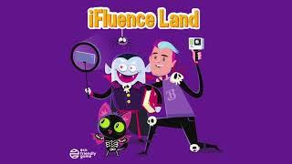 iFluence land intro