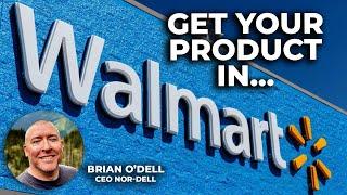 You Won’t Believe How This Viewer Got His Product Into Walmart!