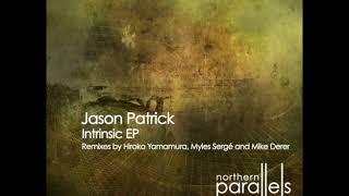 Jason Patrick - Matrixos (Hiroko Yamamura Remix) [Northern Parallels 003]