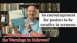 Hebrews: Kerux Commentary Series -  A Book Review
