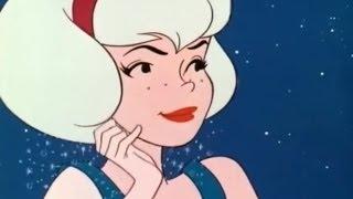 'Sabrina The Teenage Witch' Cartoon TV Intro (1971)