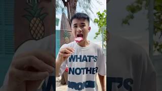 Su Hao comedy: Lemon song cover 