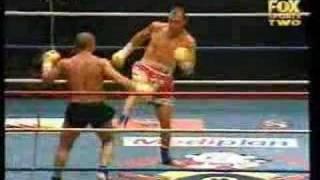 Zambidis the GREEK vs Ozkan by jannakos