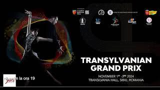 Transylvanian Grand Prix 2024