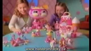 Hasbrohracky   Pony Ville