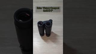 Zeiss Victory Compact 8x20 BT – Small but Powerful!  #shorts