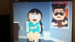 South Park Season 16 Reverse Cowgirl New Episode (Preview Clip)