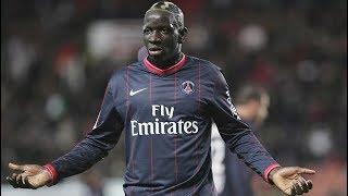 Mamadou Sakho ● Skills ●  Paris Saint Germain