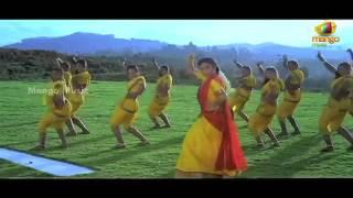 Allari Alludu Telugu Movie Video Songs   Raika Chooste Telugu Video Song   Nagarjuna   Meena   YouTu