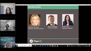 Webinar: How to Get the Most Out of SafeTitan