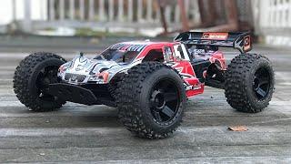 HPI Trophy Truggy 4S