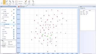 Geotools: Point Sets Import