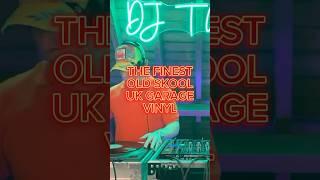 Old Skool UK Garage - Click on the link for full set #ukgarage #oldskoolgarage #djmix