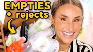 6 MONTHS OF EMPTIES & REJECTS | Repurchase or Pass?