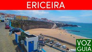  Dicas de passeio em Portugal: Ericeira (belas praias!)