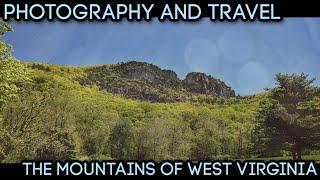 West Virginia Mountain Adventures | Blackwater Falls - Canaan Valley - Seneca Rocks & More!!! |