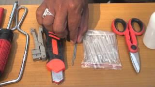 Introduction to Tools used in Splicing of Optical Fiber Cable