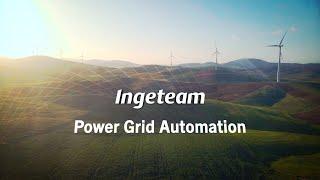 Ingeteam Power Grid Automation - Looking to the future