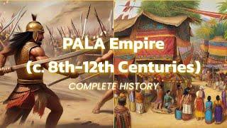 Pala Empire History | Legacy and Rich Cultural Heritage