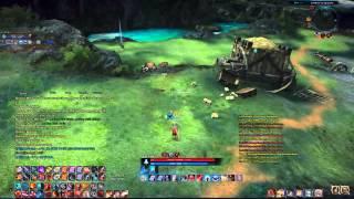 [Tera Online] Tutorial de PvP para Slayers Lv. 65 #Glyphs