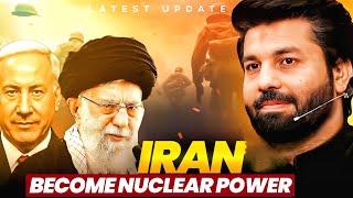 Iran became Nuclear Power | Shocking Facts | Supreme Leader Elections | Owais Rabbani From Tehran