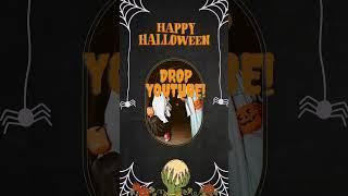 dropYouTube!#ラジオ #ハロウィン #仮装