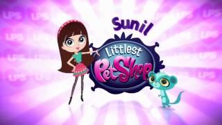 Meet the Cast of Littlest Pet Shop TV Show | Behind the Scenes of LPS