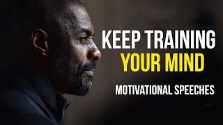 Retrain Your Mind - Best Motivational Speech Ever