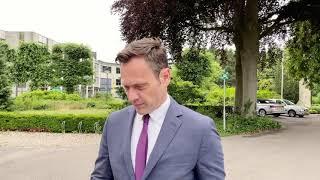 Corona in de regio Vecht en Venen: Burgemeester De Bilt