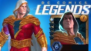 DC Comics Legends - Legendary SHAZAM!