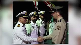 Pakistan Navy Warship PNS Yarmouk Visits Oman for Regional Maritime Security Exercise