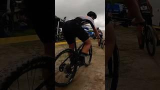 Errores de Ruta en Competencia XCO - ¡No los cometas! 