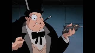 Batman The Animated Series: The Mechanic [3]