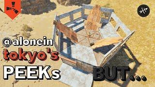 THESE TURRETS MAKE DIRTY THINGS in RUST