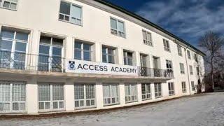 Access Academy Introduction