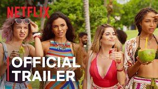 Carnaval | Official Trailer | Netflix