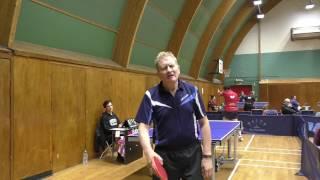 Paul Beck v Dmitriy Khakhamov