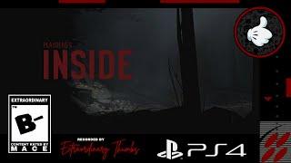 Inside - Complete Playthrough