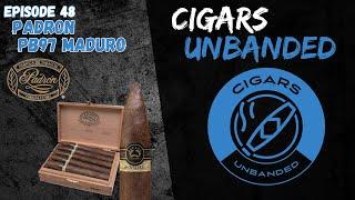 Cigars Unbanded #48 - Padron PB97 Maduro