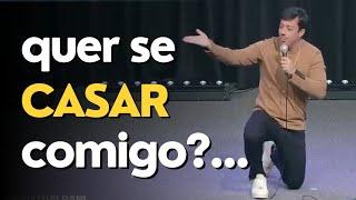 Albani NOIVOU?  | O MELHOR do Stand Up Pra você MORRER DE RIR