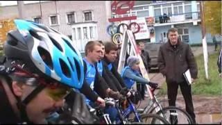 Триатлон 02 10 11 Котлас