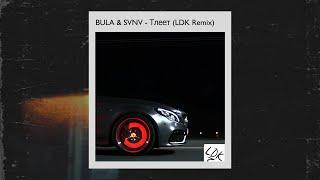 BULA & SVNV - Тлеет (LDK Remix FANMADE) [Slowed, TikTok Extended, Remastered]