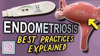 Endometriosis & Fertility - The most important issue your doctor never told you about